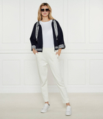 Футболка C_Esogo_2_MA BOSS ORANGE - белый(50536628)