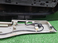 Крышка багажника Toyota Prius 2 XW20 (2003-2011)