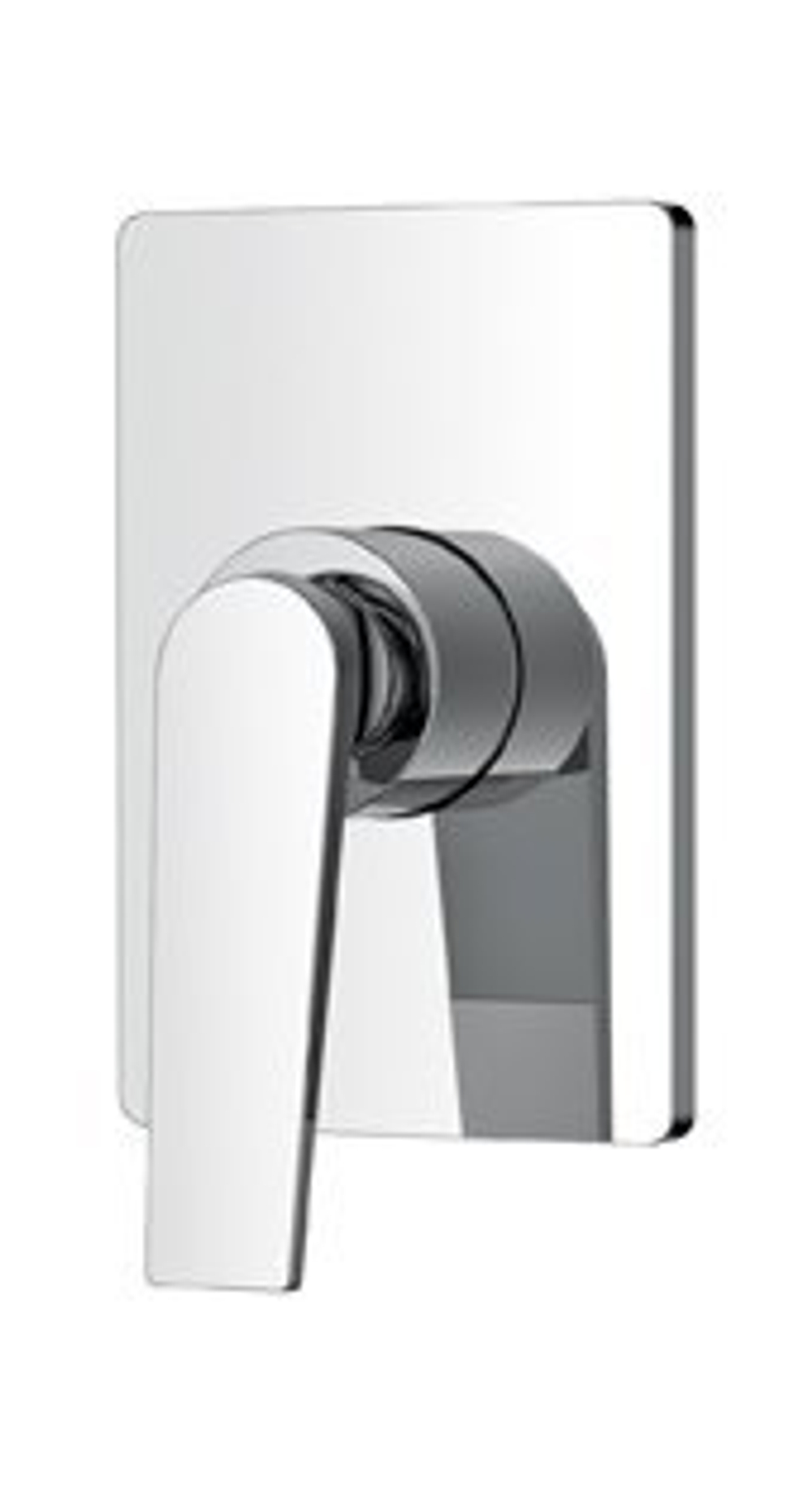 Смеситель встроенный для душа Cezares Baden