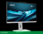 Моноблок MSI Pro AP242P 14M-655XRU белый (9S6-AE0622-826)