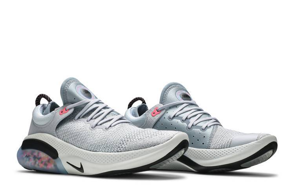 Кроссовки Nike Joyride Run 1 Flyknit