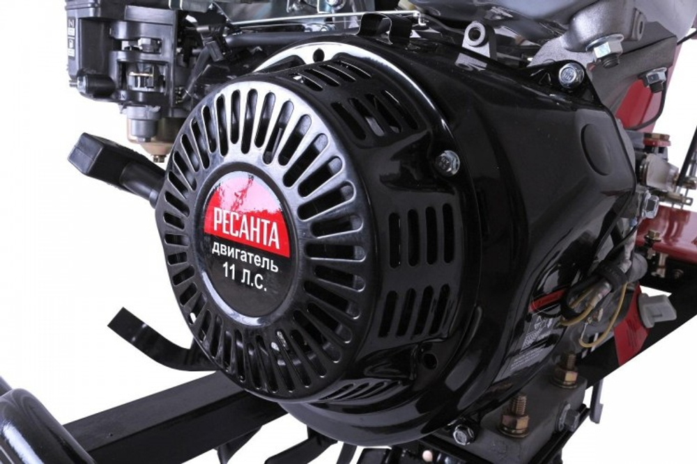 Мотоблок Ресанта МБ-11000-12 70/5/34