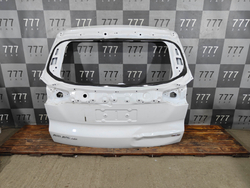 Крышка багажника Geely Atlas Pro 21-25 Б/У Оригинал 5062039400C15