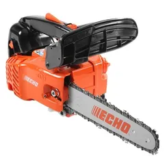 Бензопила "ECHO" CS-260TES-10