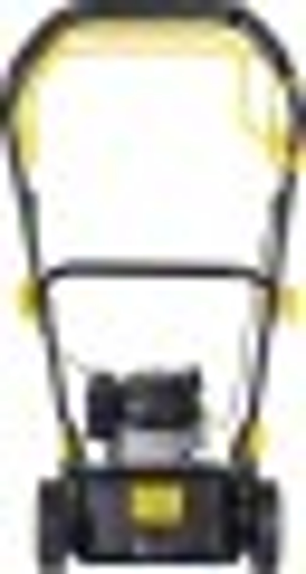 Газонокосилка бензиновая HUTER GLM-5.0 SP самоходная, гильзованный двигатель 70/3/2