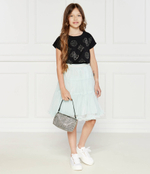Футболка Guess - черный(J4YI25 K6YW4)