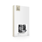 Чехол TECH-PROTECT MAGSTAND Magsafe iPhone 16 PRO CLEAR