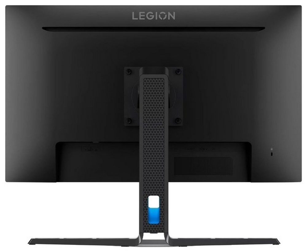 Монитор 27" Lenovo L27qe Gen 2/68C7GAC3EU черный