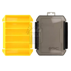 Коробка GC Lure Case Double Lock LC-2015 для воблеров и мелочи