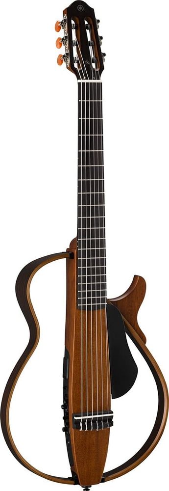 Yamaha SLG200N NATURAL Silent (нейлон)