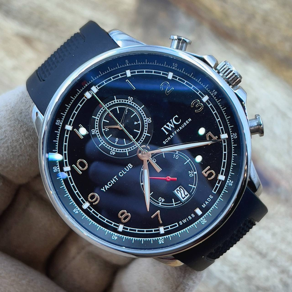 Часы IWC
