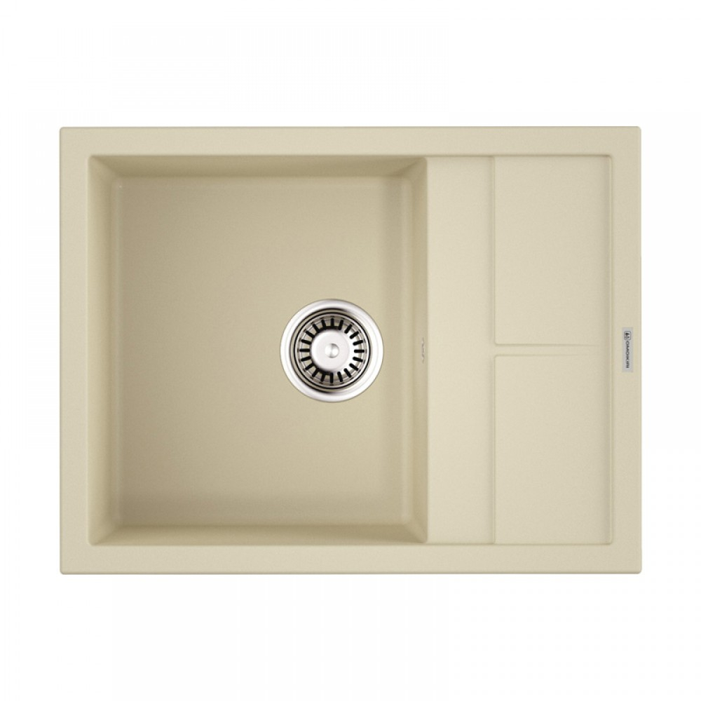 Кухонная мойка Omoikiri Sumi 65-BE