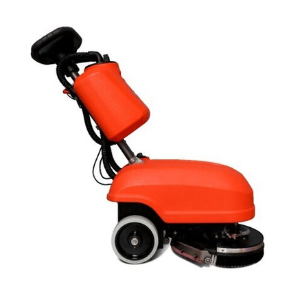 Машина поломоечная NOBLELIFT NB380 (GEL 32Ah) НФ-00000226