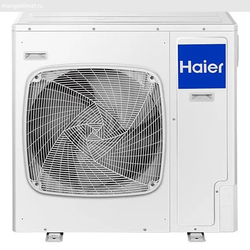 Haier AB160S1LK1FA / 1U160S1LN1FB