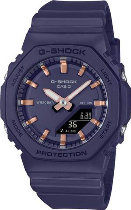Часы Casio GMA-P2100M-2A