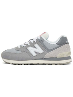 Кроссовки New Balance NB 574 Серые