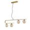 Подвесная люстра Favourite Idem 2723-4P