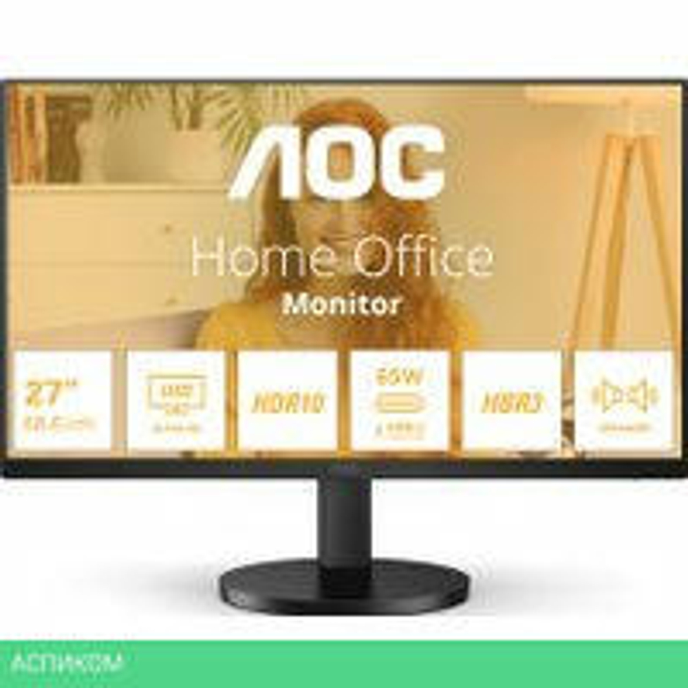 Монитор AOC U27B3CF