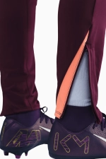 Штаны Nike Dri-FIT Strike - бордовый