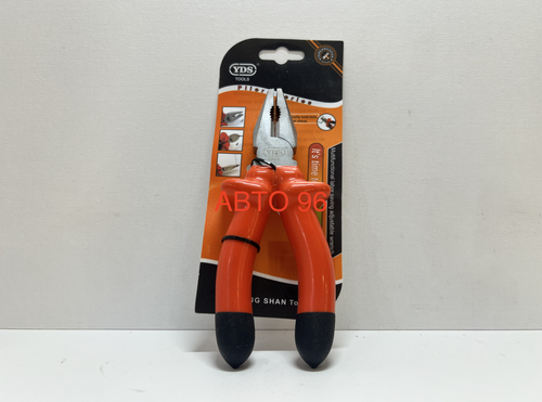 Плоскогубцы / YDS-0407