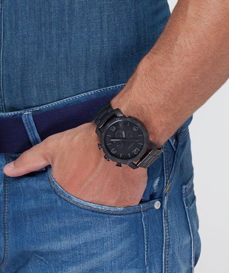 Наручные часы Fossil JR1401