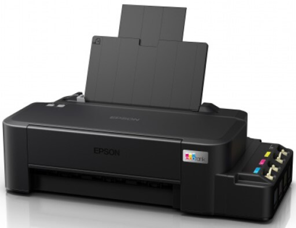 Принтер струйный цветной Epson L121