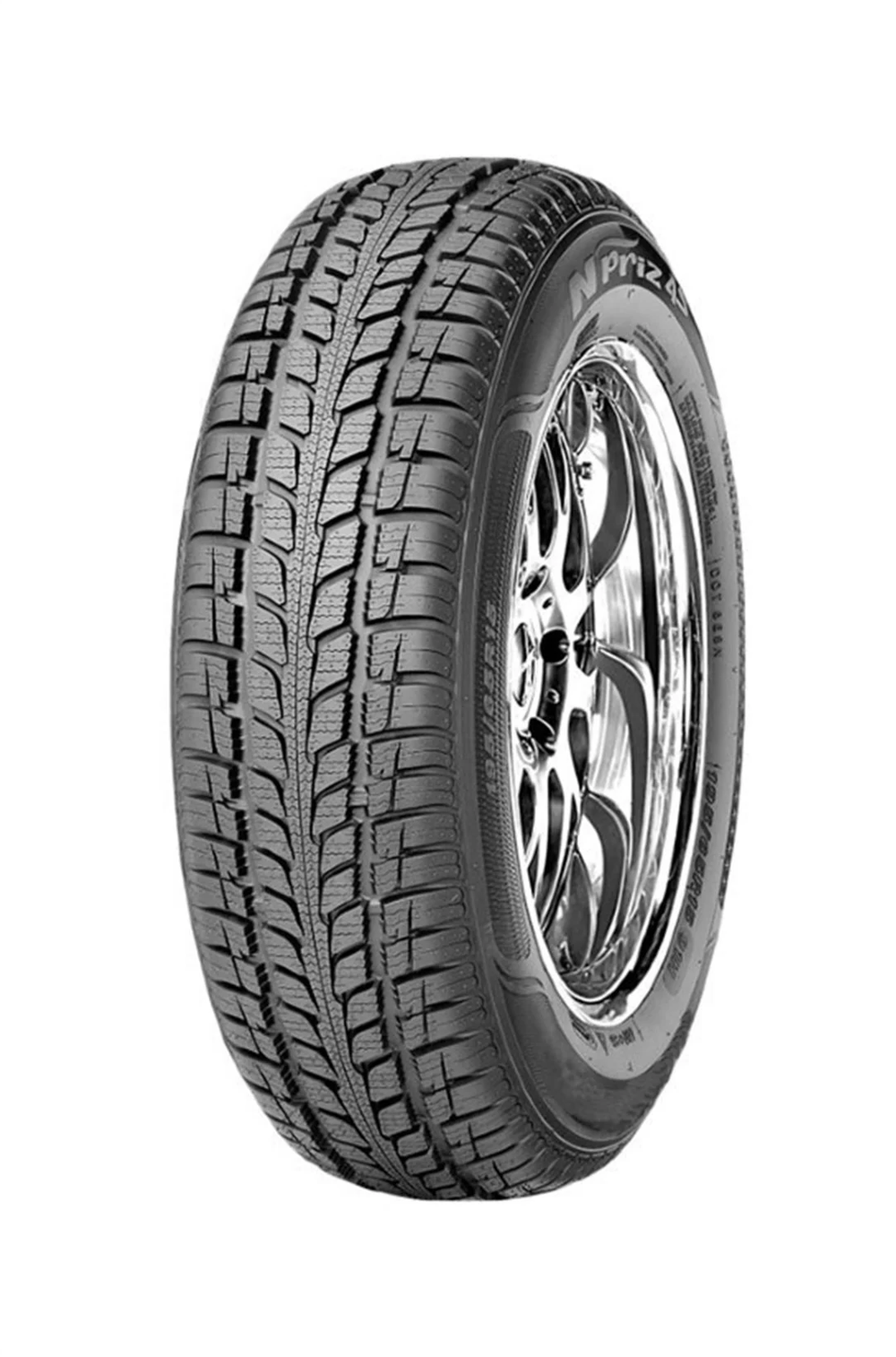 Летняя шина Roadstone NPriz 4S (215/65 R16 98H)