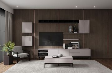 Тумба под TV MARBELLA, MOD INTERIORS