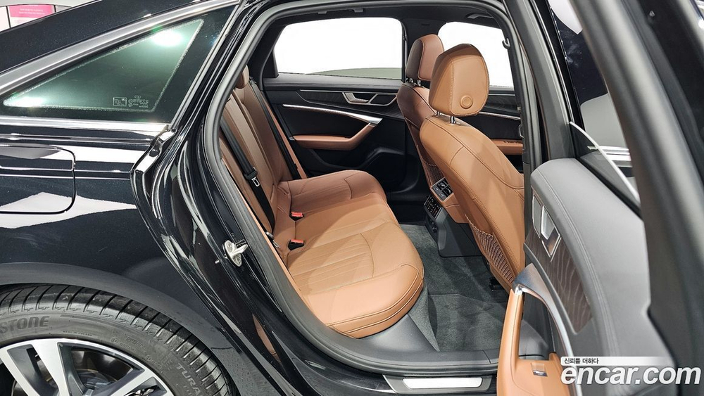 Audi A6 (C8) 45 TFSI Quattro Premium (06.2022)