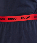 Шорты Linked Hugo Bodywear - темно-синий(50518620)