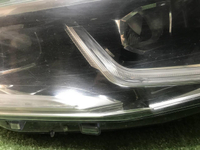 Фара правая VW Taos (2020-н.в.) LED
