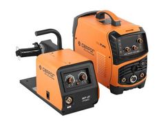 Сварочный инвертор Сварог PRO SMART MIG 300 (N253S)