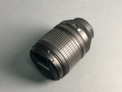 Nikon 18-105mm 3.5-5.6G AF-S ED DX VR Nikkor