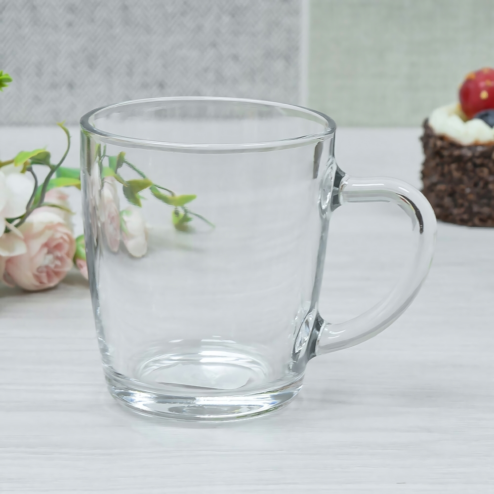 Кружка 350мл "Basic", 550114 SL