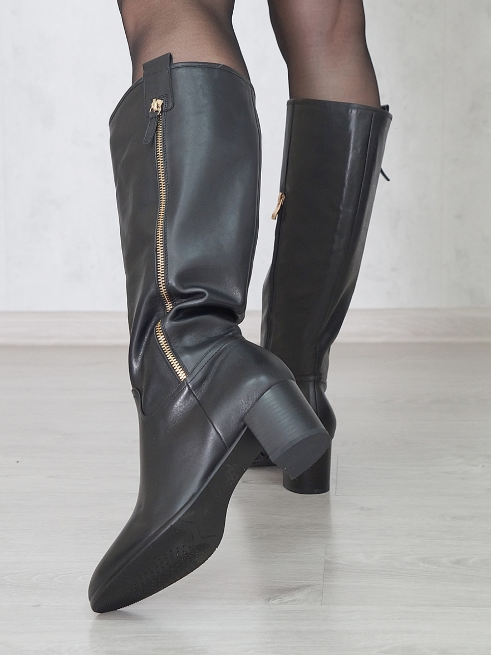 Сапоги женские IZZY 2025 \3267А-3