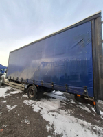 GAZ GAZON NEXT Бортовой (Евроборт) 3010GD Новый завод (Евроборт, дизельный, 4,4 л, 169 л.с., МТ, 10