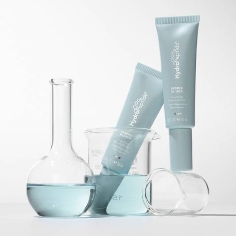 HYDROPEPTIDE BARRIER BUILDER Крем с церамидами для восстановления эпидермального барьера