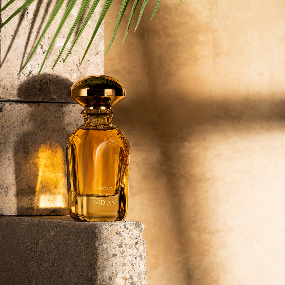 WIDIAN Gold II Sahara