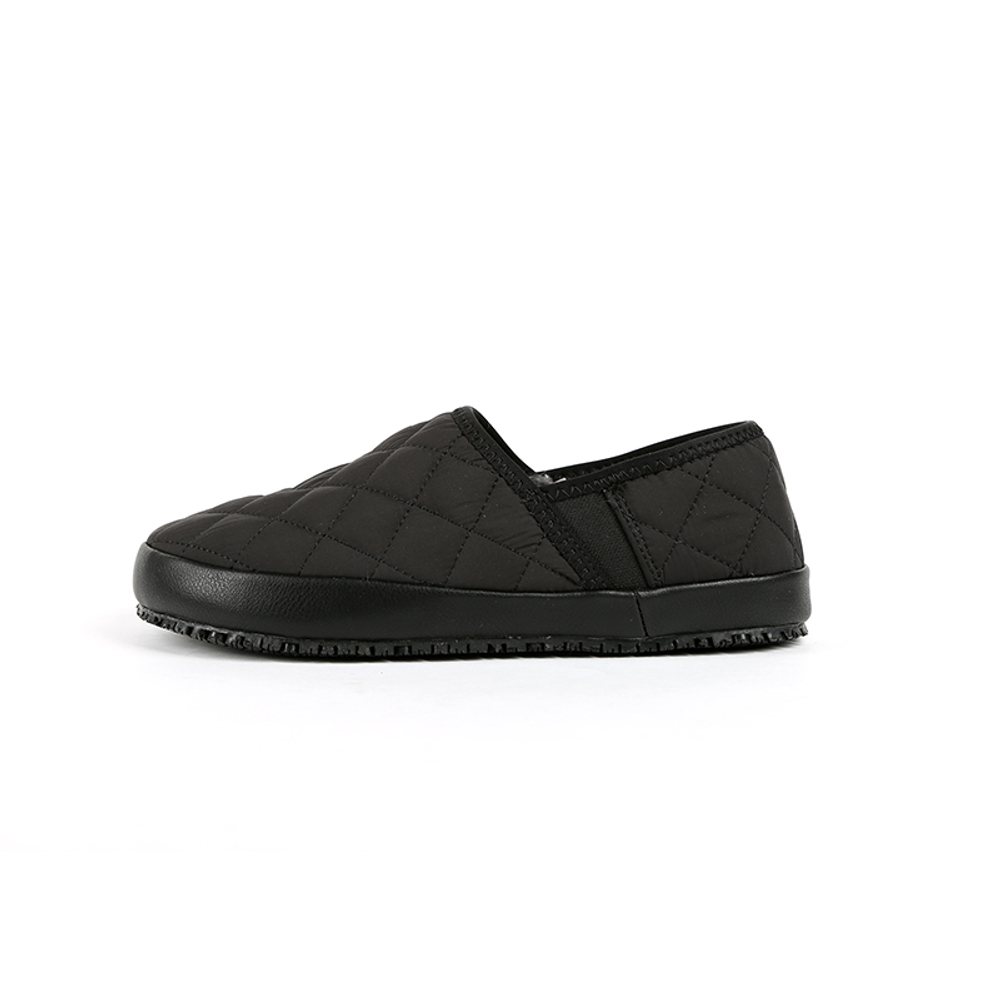 LAOMEIHUA Casual Shoes Unisex Black