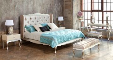 Прикроватная тумбочка VENEZIA, FRATELLI BARRI