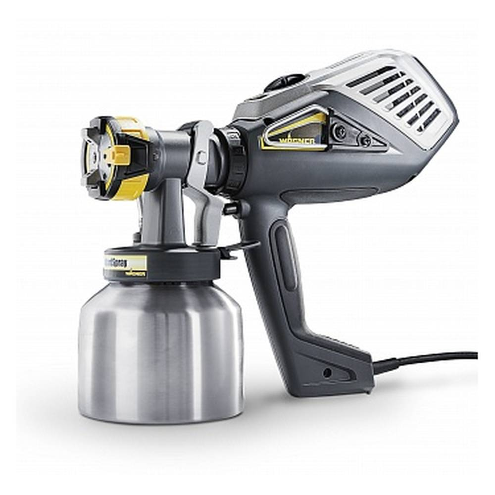 Краскопульт Wagner Finish Control 3500