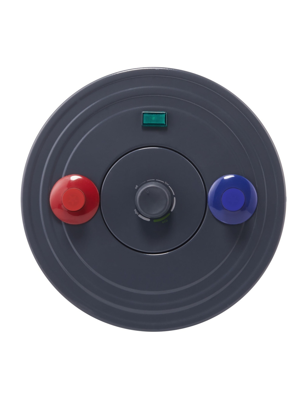 Водонагреватель Ballu BWH/S 10 Omnium Uni O