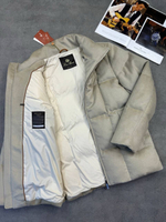 Кашемировая куртка Loro Piana