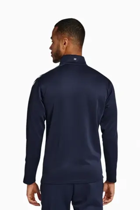 Кофта hummel Core XK Zip Poly Sweat