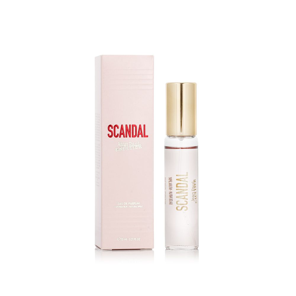 Jean Paul Gaultier Scandal Eau De Parfum 15 ml (woman)