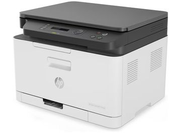 МФУ HP Color Laser MFP 178nw
