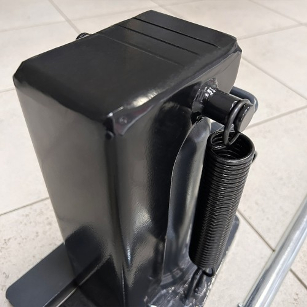 Домкрат зацепной СОРОКИН 3.330 (15/30 т)