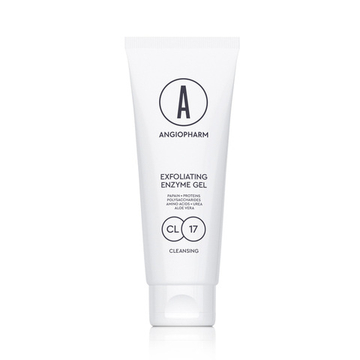 ANGIOPHARM ЭНЗИМНЫЙ ГЕЛЬ-ЭКСФОЛИАНТ, 75 мл. | EXFOLIATING ENZYME GEL