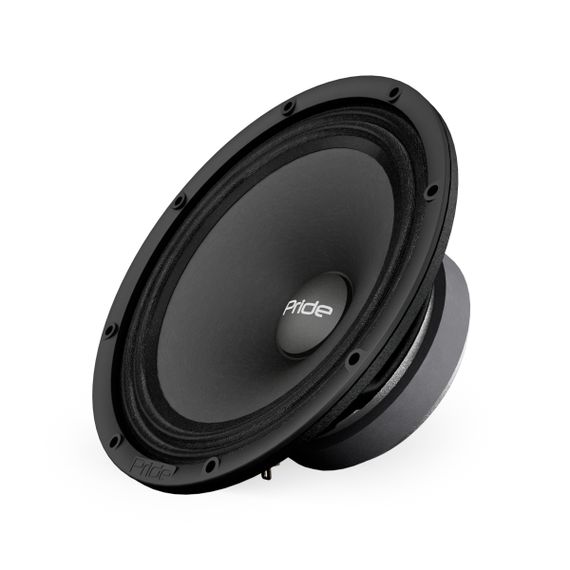 Pride Ruby Voice 6.5&quot; V.2