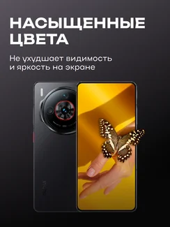 Защитное стекло для IQOO 15 Premium 2.5D